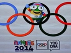 华三承载青奥会高峰期6500观众无线接入