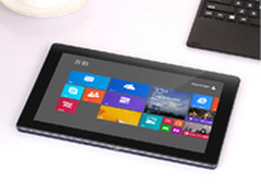 待机22天！Voyo二合一平板超级本1599元