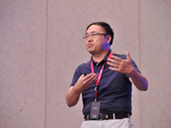 实验室主任余凯：百度大脑让连接更智能
