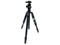 轻便实惠又好用 思锐三脚架R2004特价
