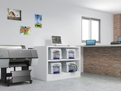 爱普生干式影像输出设备巡展在重庆启幕