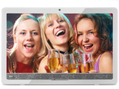 聚划算周年庆 明基智能平板空前让利