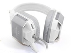 西伯利亚X7网吧耳机50MM超大低音更震撼