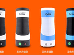 论吃货的自我修养 盘点特色烹饪小电器