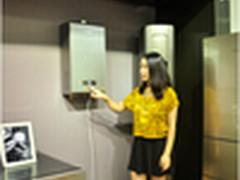 燃热安全新高度热水器一氧化碳放几为零