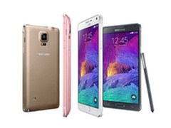 GALAXY Note4:回归“用心对话”