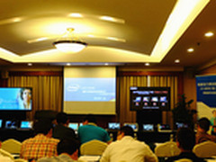 从芯精彩 intel渠道新科技路演在沪举行