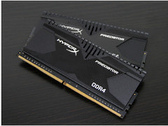 Predator DDR4系列骇客神条强势登场