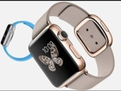 锐动X1 功能媲美Apple watch