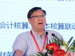 实施HRP，推进上海新华医院一体化管理