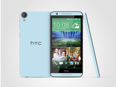 高端体验 HTC Desire 820“敢”性而为