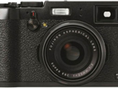 操控性改进 富士正式发布便携相机X100T