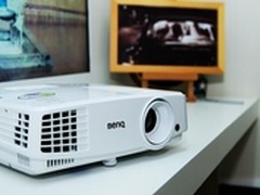 明基投影仪宽屏高清演绎“幻想家之梦”