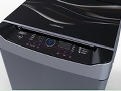 秋季洗衣要除菌 康佳洗衣机为健康护航