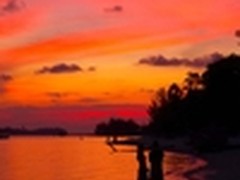 SX50 HS镜头下的别样沙巴