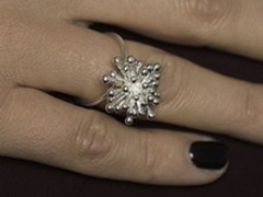 白银行业现已加入3D打印“豪华套餐”？