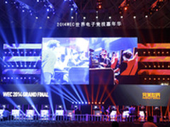 携手豪门战队！AOC进军职业电竞第一步