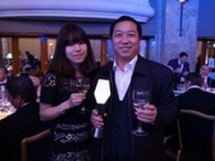 2014年索尼世界摄影奖学生组李丹丹专访