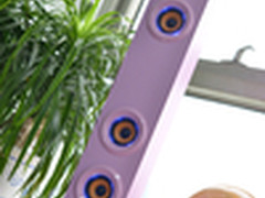 耳神ER-2553家庭立柱式蓝牙音箱399元