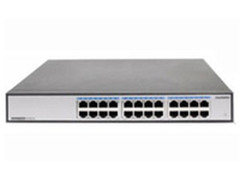 绿色节能交换机 华为S1700-24售价320元