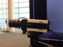 科达新一代智能IPC亮相IDF14