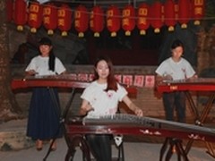 国美设立“志愿儿女”社区关注空巢老人