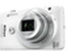 尼康发布轻便型数码相机COOLPIX S6900