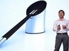 李彦宏和他的技术高管“梦之队”