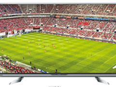 画质尊享 夏普4K-四色电视演绎好色之徒