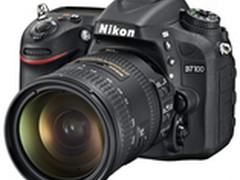 打鸟套装 尼康D7100配18-300mm仅8929元