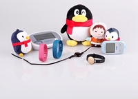 手机QQ推“健康中心”开放接入智能硬件