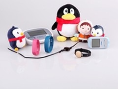 手机QQ推“健康中心”开放接入智能硬件