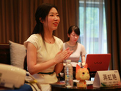 墨仓式 开启低成本彩色智趣打印新时代