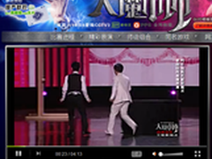 吴君如弃《亲爱的》牵央视《大魔术师》