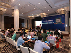 新一代英特尔至强处理器发布会媒体专访