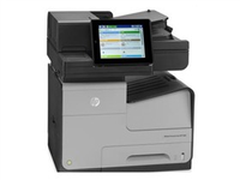 惠普 X585DN喷墨多功能一体机12800元