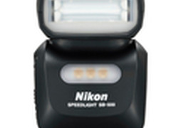 尼康发布闪光灯SB-500