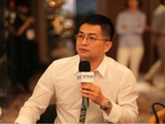 刘泓伯:OPS是打印机领域的里程碑式变革