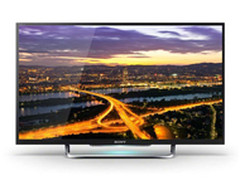 首破六千 索尼KDL-55W800B电视5984元