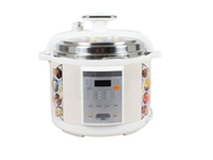 限时特惠 海尔多功能电压力锅仅售299元