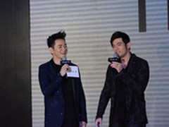 周杰伦变身魔幻调音师 TiinLab耳机发布