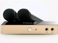 家庭K歌神器 迈乐K8网络K歌盒子售价699