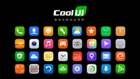 为屏幕做减法 CoolUI进入全新体验模式