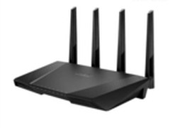 全球最快无线路由华硕RT-AC87U重磅上市