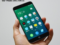 魅族MX4预订量超700万 1799元起引热销