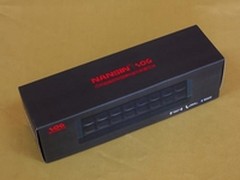 欢畅聚合 兰欣SOG-88MINI派对蓝牙音箱