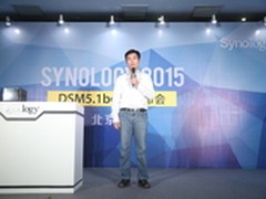 Synology私有云打造多媒体娱乐生活