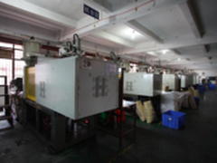 一流设备严谨质检 西伯利亚工厂报道