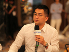 刘泓伯：OPS打印合约服务撼动市场变革