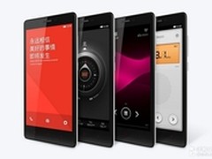 红米Note增强版移动4G促销特价仅999元